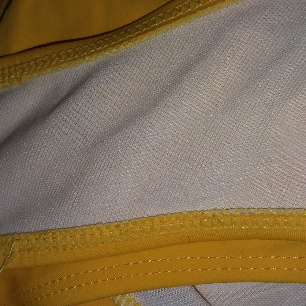 ❤️Yellow Bathing Suit - Picture 4 of 5